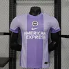 2025/2025 Player Version Brighton Away Football Shirt 1:1 Thai Quality