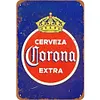 (Multi Style)Beer - Vintage Metal Signs - 20*30cm