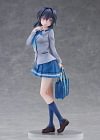 1/7 Scale Umi Asanagi - Kura Nika Official Statue - Good Smile Company