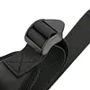 Sports Chest Bag Chest Fanny Pack Adjustable Strap Breathable for Cycling Hiking