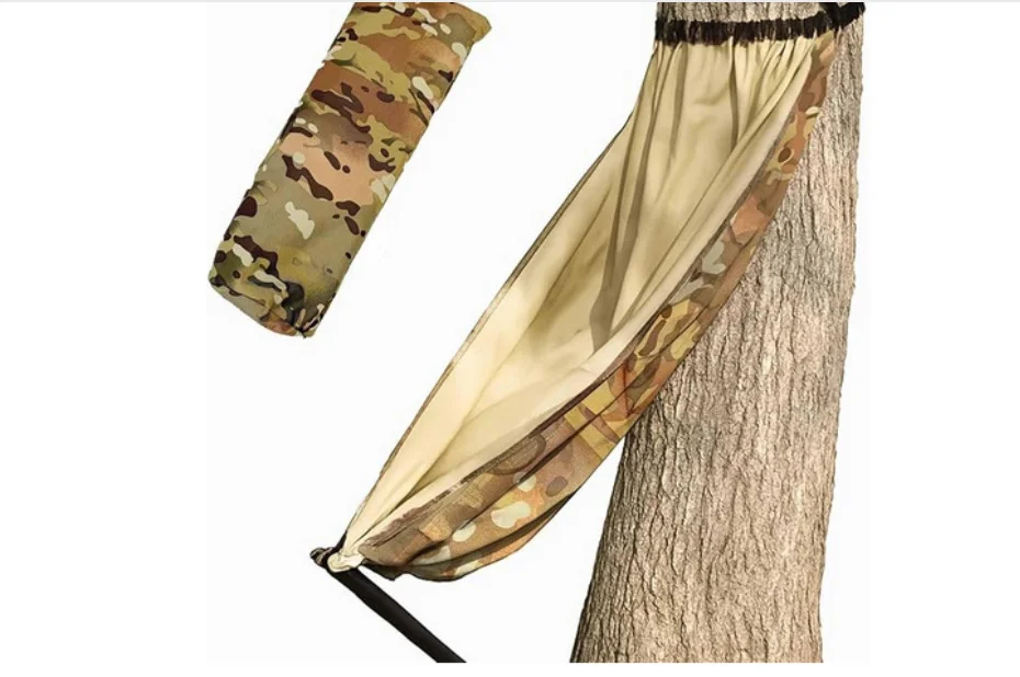 Fanatic Outdoors Low Down Jagdsitz