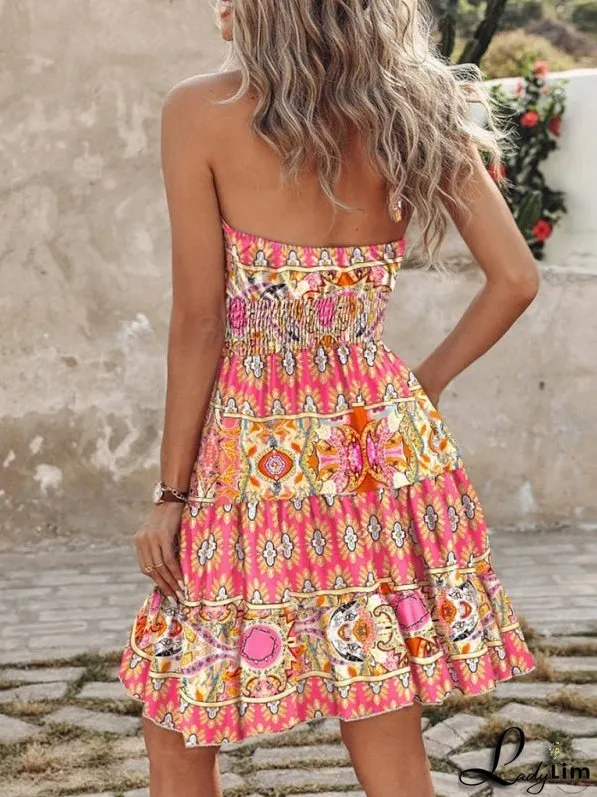Cool and elegant Dress