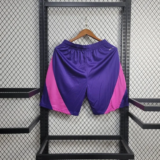 2024 Germany Away  Shorts Soccer Jersey Thai Quality