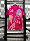 2025/2026 Flamengo Goalie Football Jersey 1:1 Thai Quality