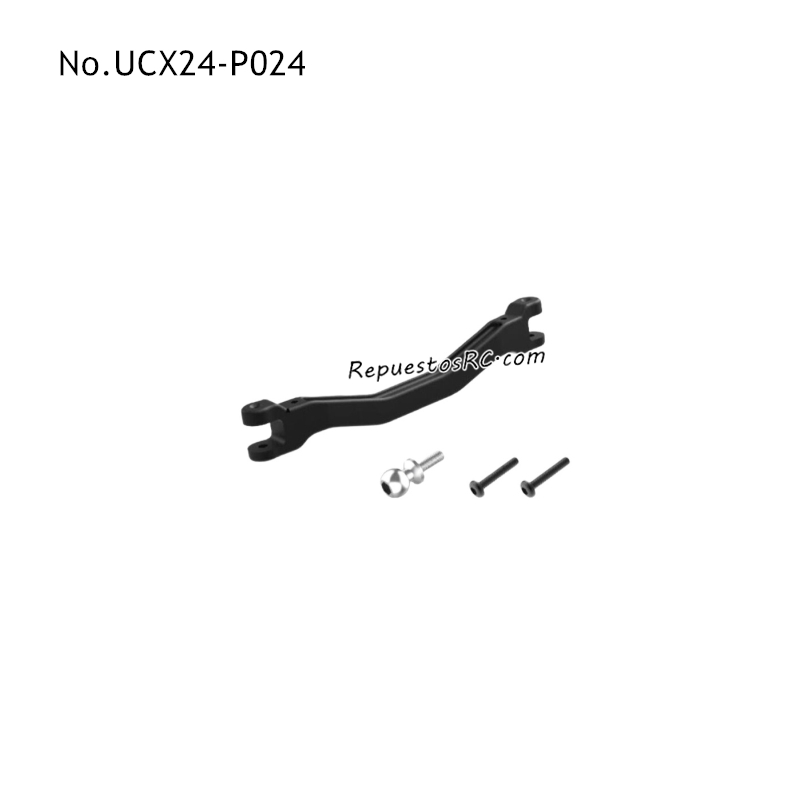 UDIRC UCX1801 Pro Partes del Coche Direcci&oacute;n Enlace UCX24-P024