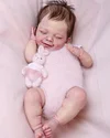 Babiesprincess Lifelike Reborn Baby Doll, Babiesprincess