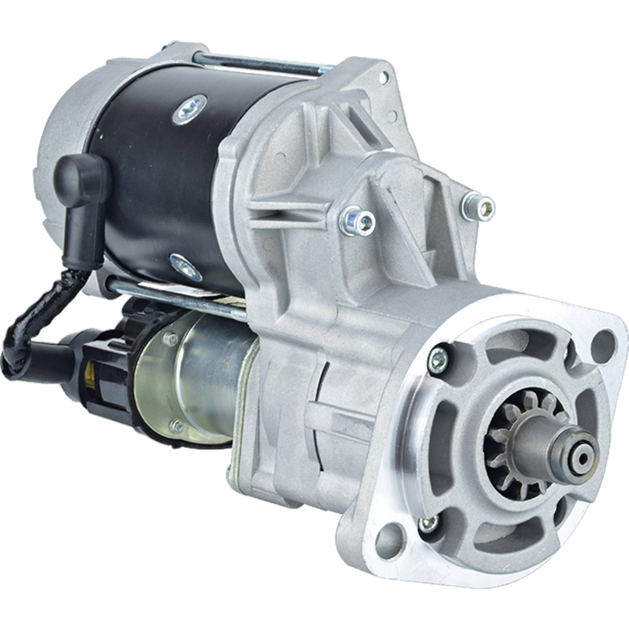 STG91318 Starter 600-863-3110 4948534  5405444 for KOMATSU parts 4D95LE