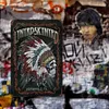 Lynyrd Skynyrd - Panneaux en &eacute;tain m&eacute;tallique(20*30cm/30*40cm) - Musique