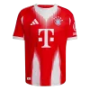 KANE #9 Bayern Munich Home Authentic Soccer Jersey 2025/26