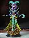 Kiwi Magician Girl - Duel Monsters/ Yu-Gi-Oh! Resin Statue - Divine Officer Studio