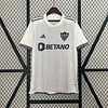 2024/2025 Atl&eacute;tico Mineiro Away Football Shirt 1:1 Thai Quality