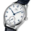 IWC Watch Portugieser Mens