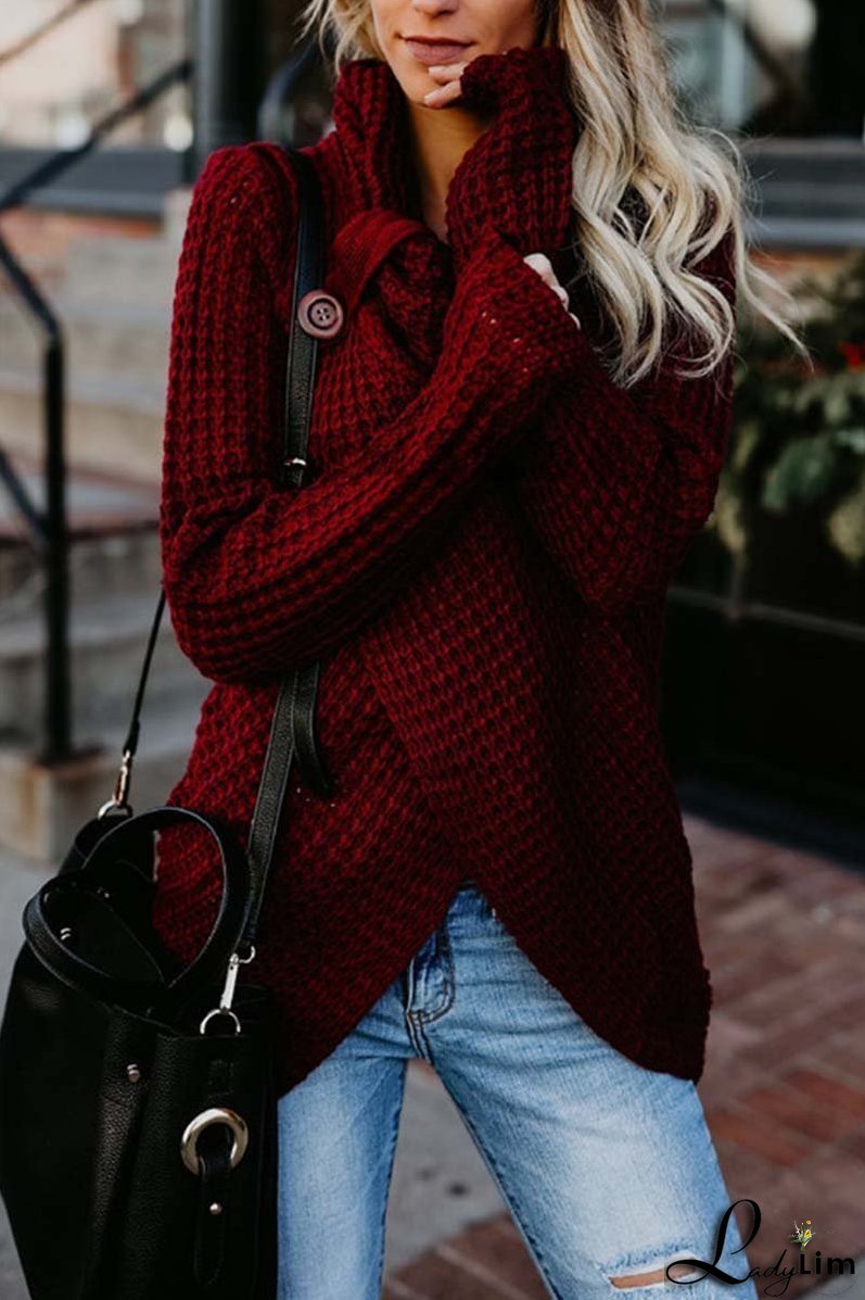 Effortless and Trendy winter Coat