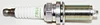 NGK Spark Plug LFR6A- Set of 4