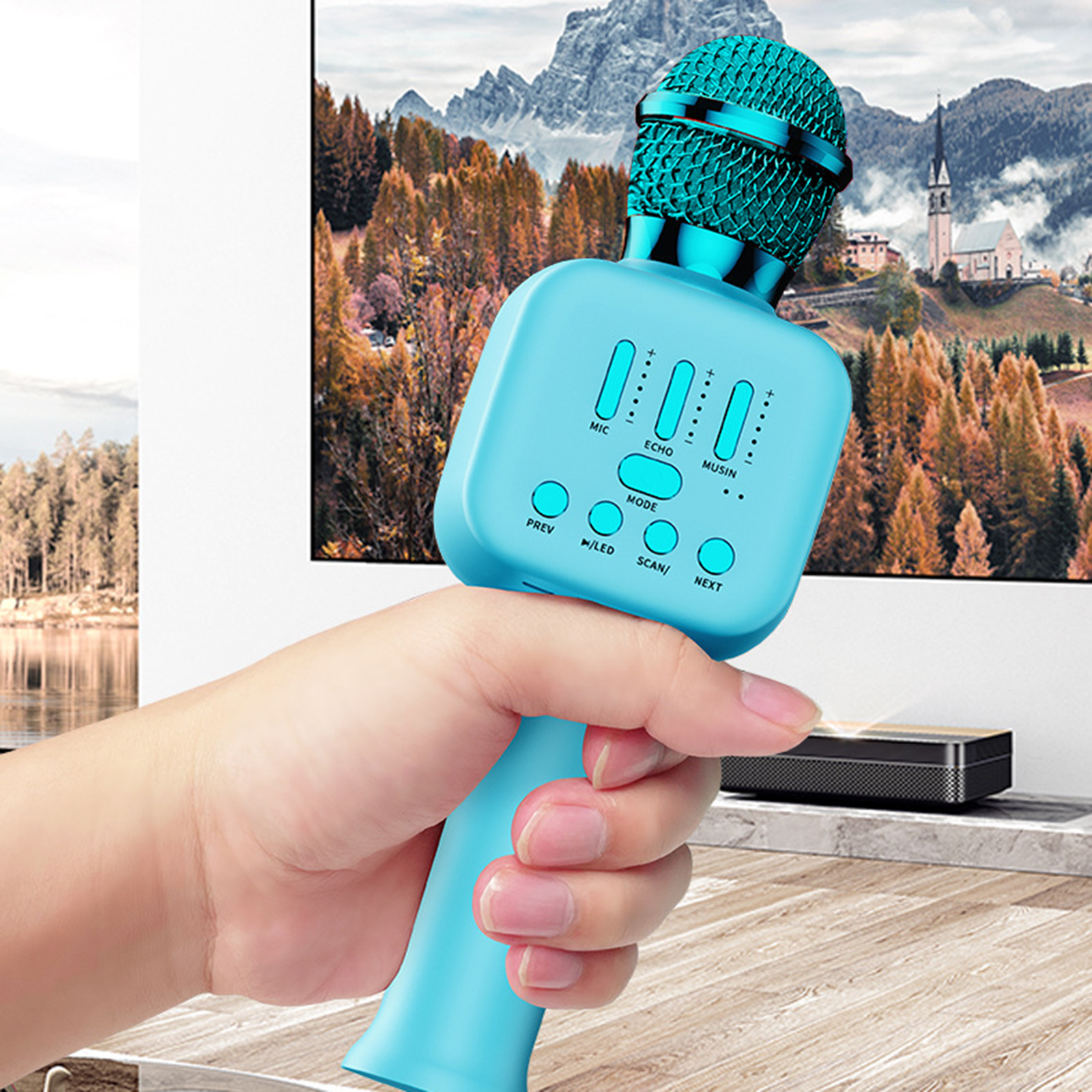 thumb