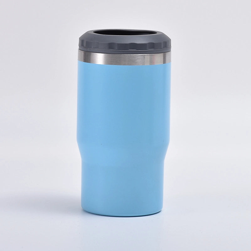 Casual Elegant Solid Color 201 Stainless Steel 304 Stainless Steel Thermos Cup 1 Piece