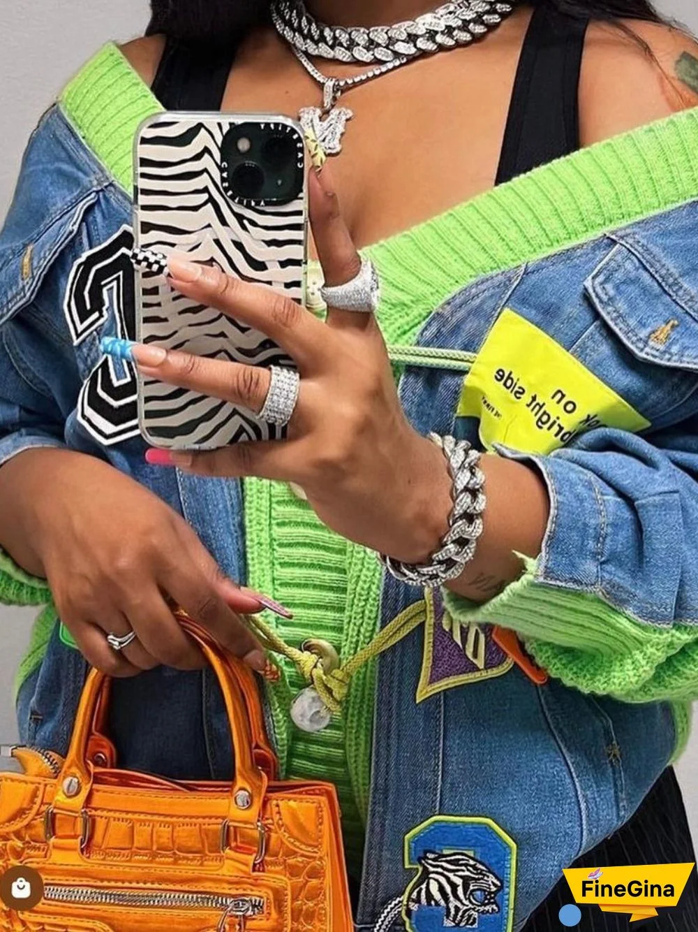 Retro Stylish Knit Sweater Cardigan