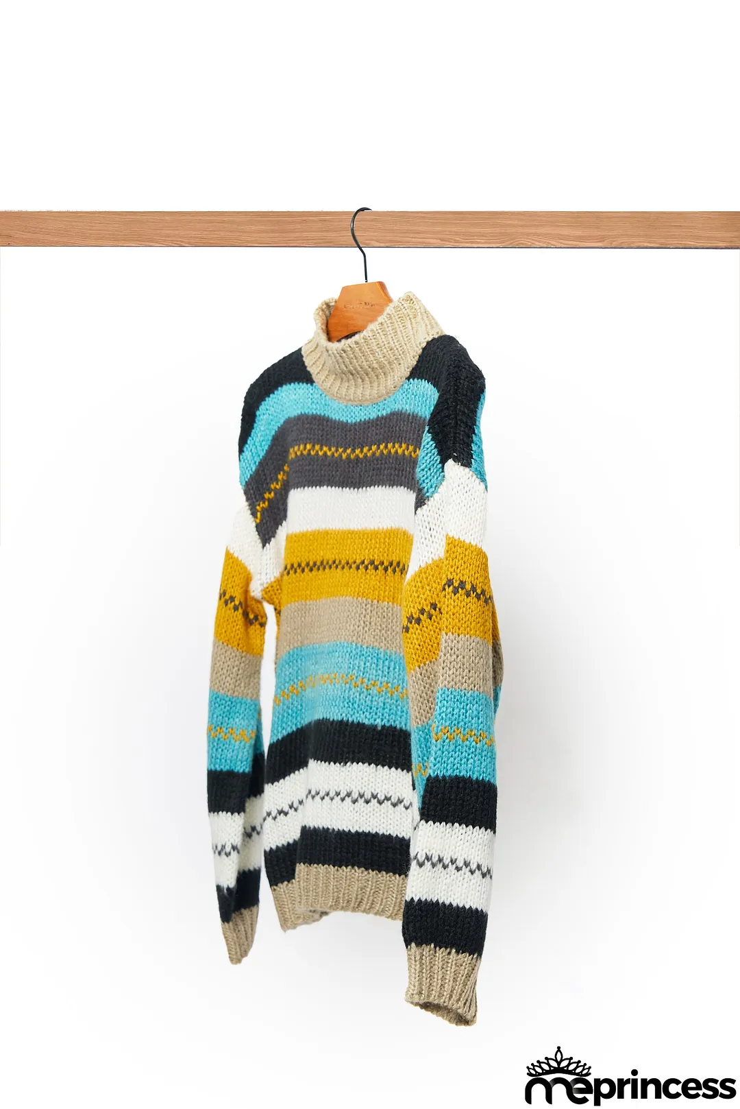 Modern and Comfortable general garment