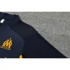 24/25 Marseille Royal Blue Training Jacket Set
