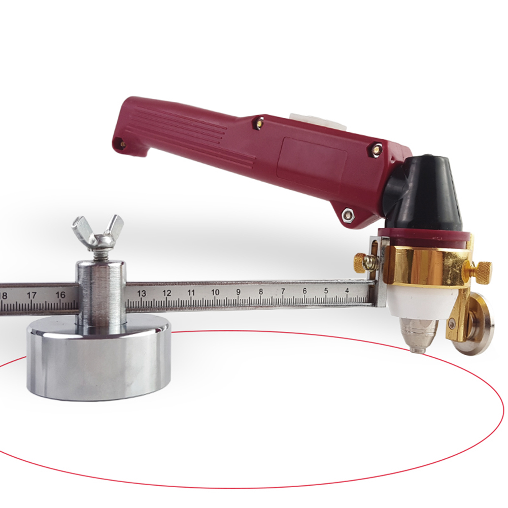 

Welding Torch Roller Guide Wheel P-80 Plasma Cutting Torch Accessories, 501 Original