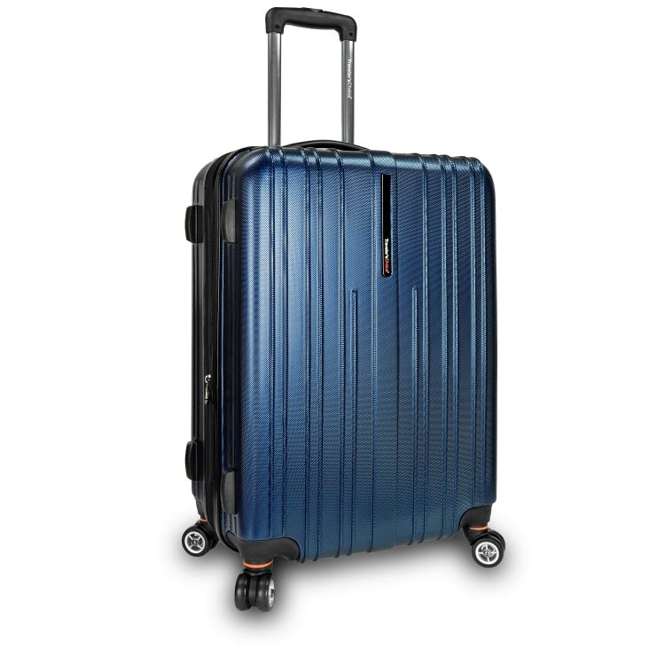 Tasmania Medium Suitcase Hardside Luggage