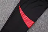 Joyfball 2025/2026 Benfica Half-Pull Training Suit Black Soccer Jersey 1:1 Thai Quality 