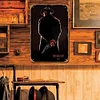Unforgiven - Vintage Metal Signs - 20*30cm/30*40cm - Western&Movie
