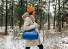 Waterproof Sherpa Blanket-mysite-Adracos