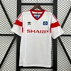 Retro Hamburg 1988 White Shirt