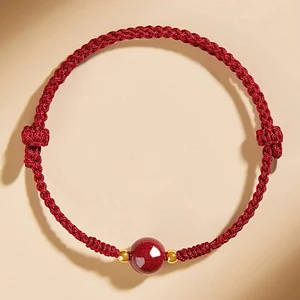 Lucky bracelet for the year of the zodiac
