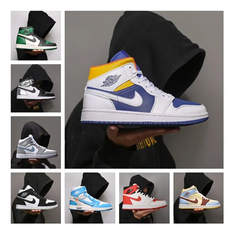 2025 New Hot Men Women Basketballss Shoes Male Outdoors Casualss Breathabless Sportss Running Shoes Zapatillas Hombre