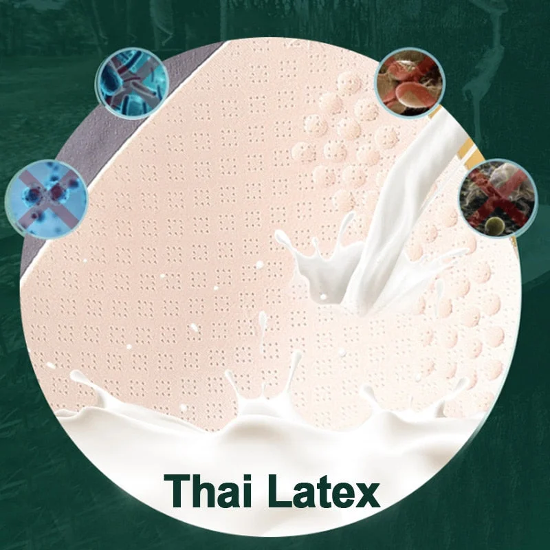 3PCS Latex Bra Women Brassiere Underwear Push Up Bras Seamless Bralette for Female Plus Size Bra Tank Crop Tops Gathers Padded