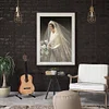 uk.everydayedeals (Limited Stock)Diamond Painting - Full Square - European Bride