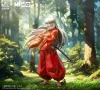 1/6 Scale Inuyasha - InuYasha Statue - Exorcism Studio