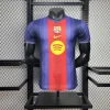2025-2026 Player Version Barcelona Special Edition Football Shirt 1:1 Thai Quality