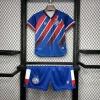 24/25 Kids Bahia Soccer Jersey Away