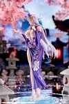 1/7 Scale Mizu no Seijo - Original Design Official Statue - Siki Anim