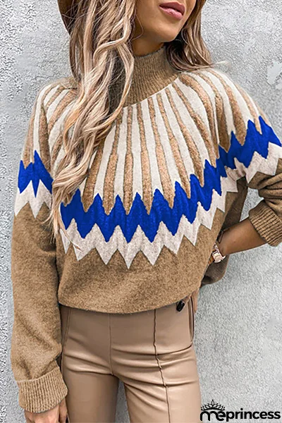 Effortless and Chic general Top