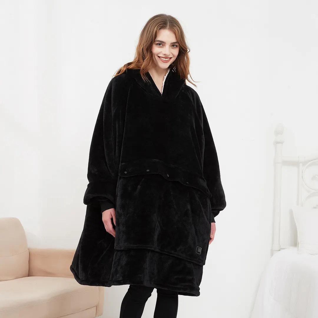Toasti Blanket