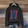 Be Good Do Good God Bless Buffalo Hoodie