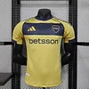 2025/2026 Player Version Boca Juniors Away Football Jersey 1:1 Thai Quality