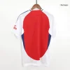 Arsenal Home Authentic Jerseys Full Kit 2024/25