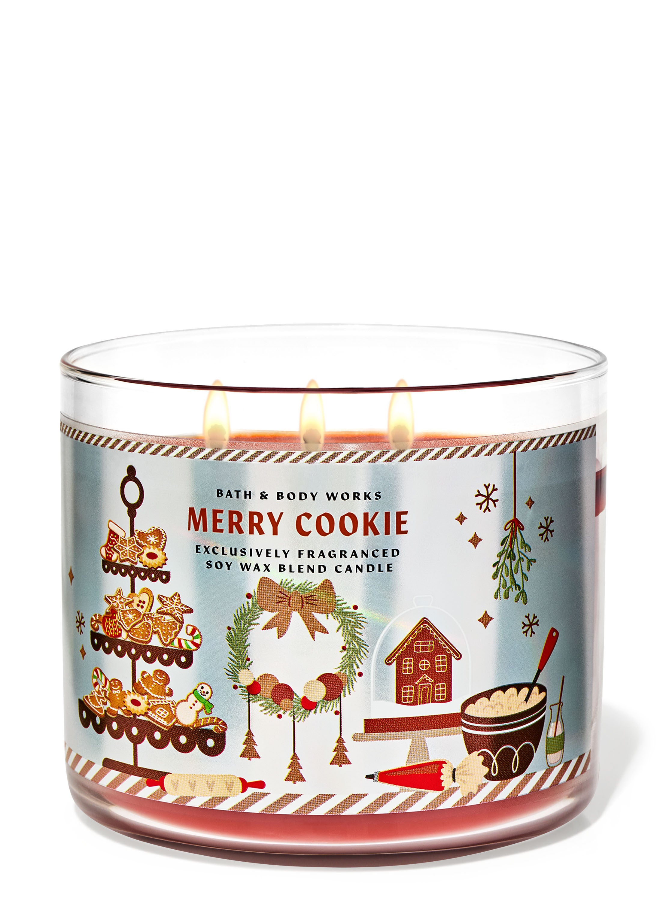 Merry Cookie