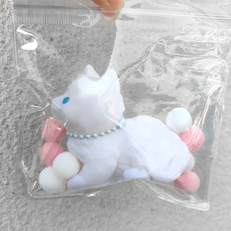 Squishy Toy Cat TPR Toys