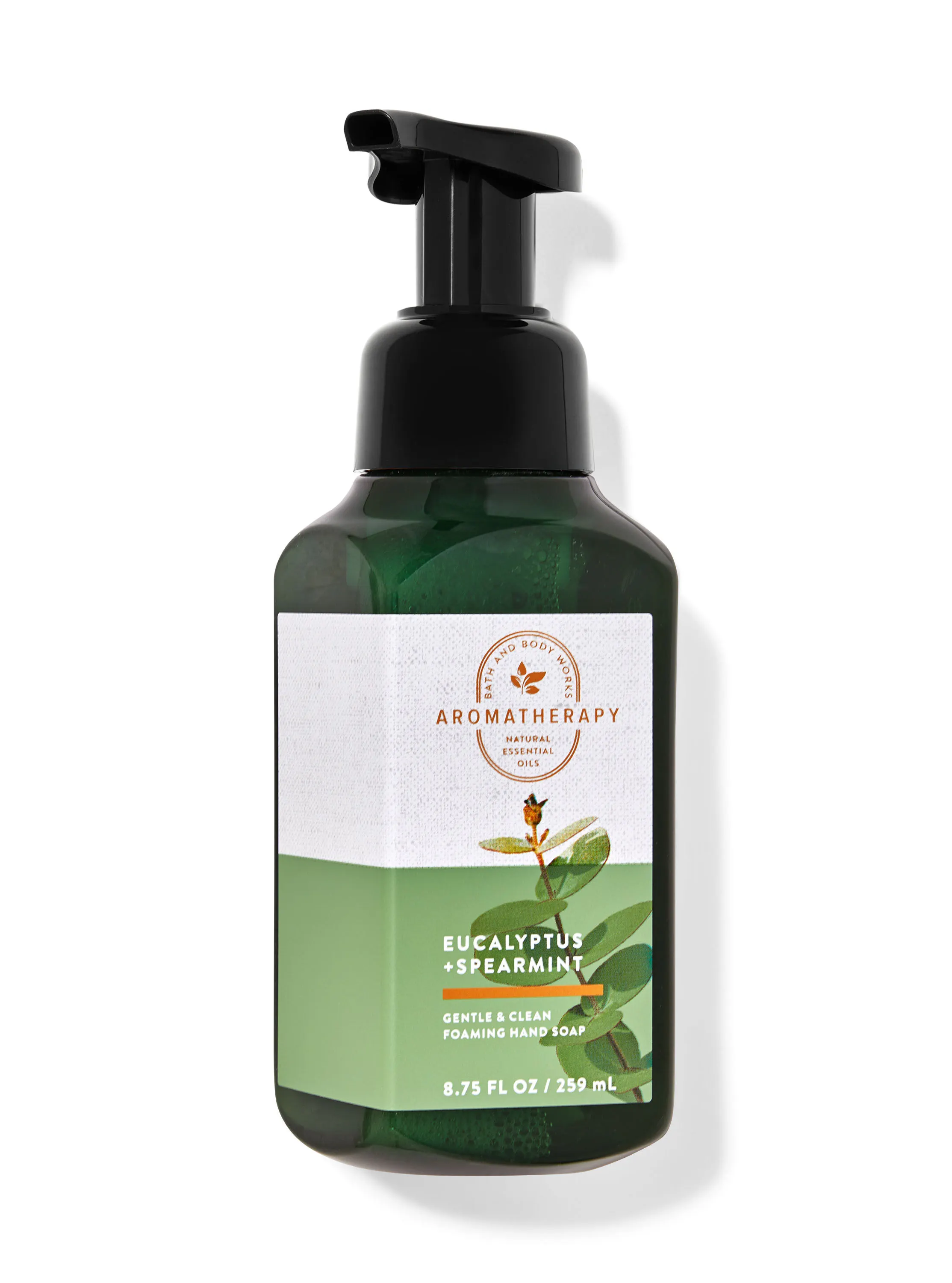 Eucalyptus Spearmint
