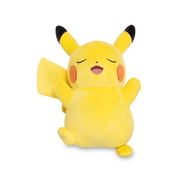 Pokémon Pikachu Dreams Plush