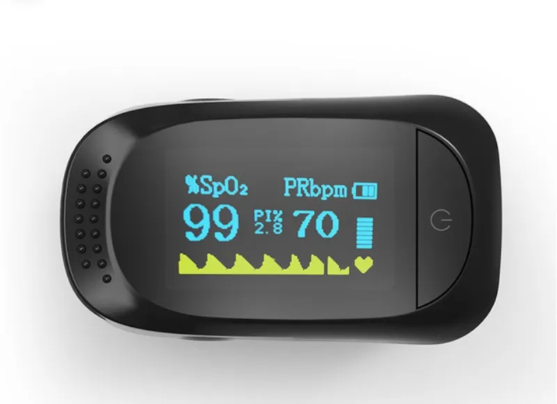 【OFFICIAL STORE】Bikenda Precision Glucose Monitoring Premium 👨&zwj;⚕️Non-invasive Medical Device + Exclusive Gift [99.9% Accuracy]