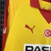 26/27Mens Galatasaray Special Long Sleeve Jersey