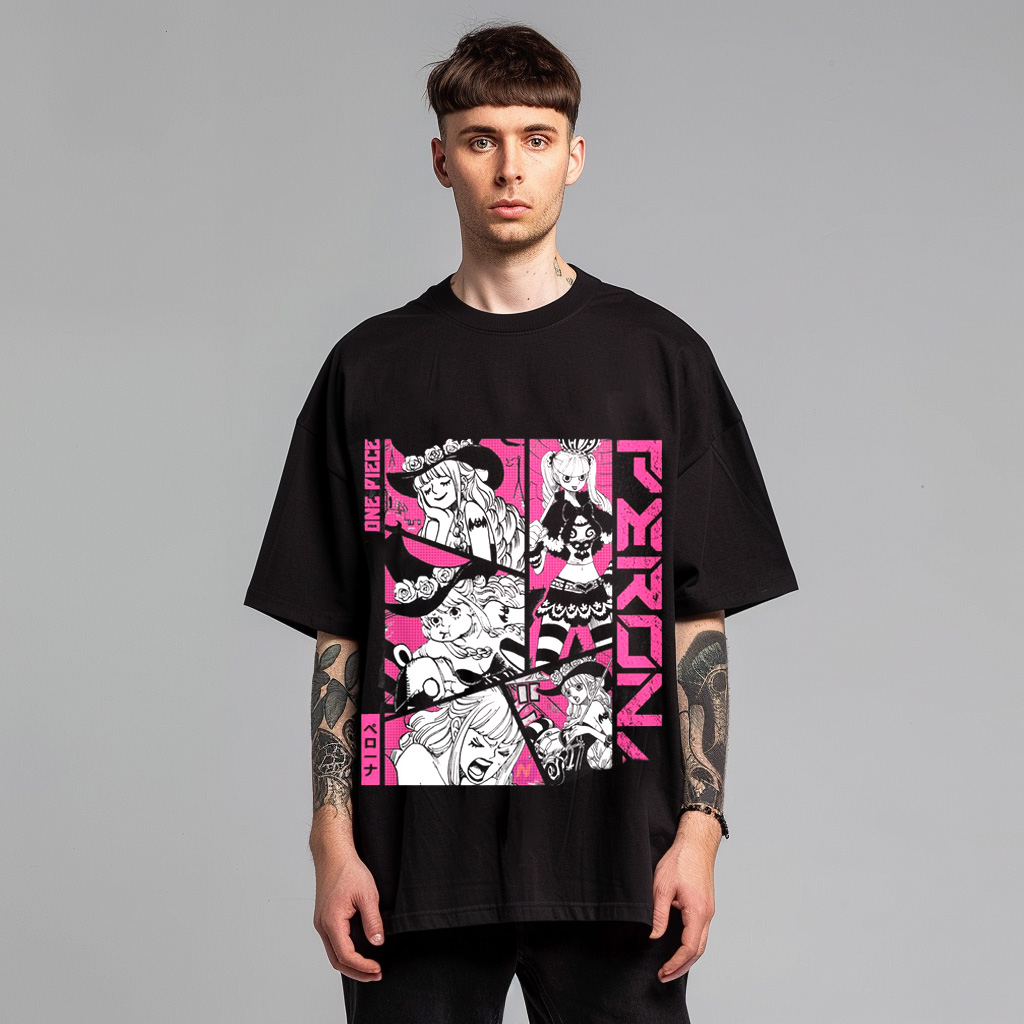 Loveyoufancy Anime - T-shirt