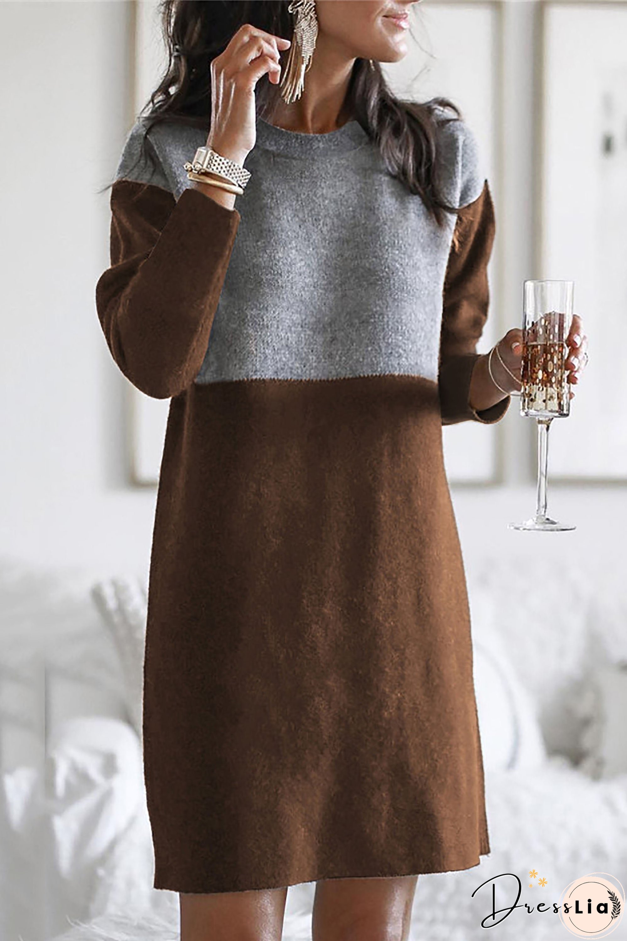 Classic and Comfortable winter garment